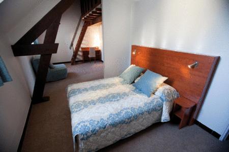 Le Chevreuil Hotel Meursault Esterno foto