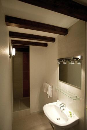 Le Chevreuil Hotel Meursault Esterno foto