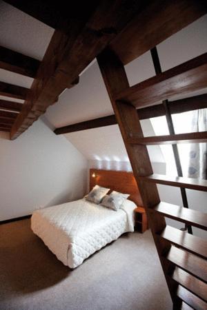 Le Chevreuil Hotel Meursault Esterno foto