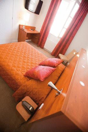 Le Chevreuil Hotel Meursault Esterno foto